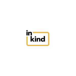 inKind brand logo for inkind.com