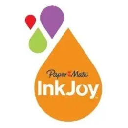InkJoy brand logo for inkjoy.papermate.com