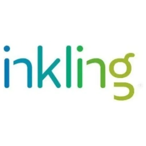 Inkling brand logo for inkling.com