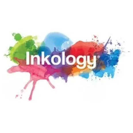 Inkology brand logo for inkologyinc.com