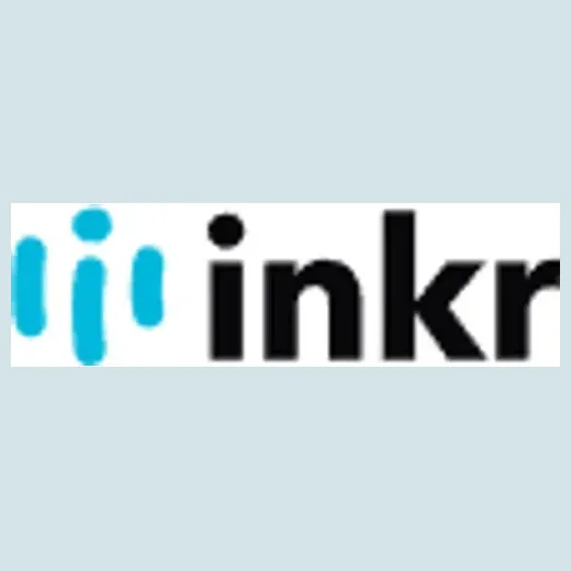 Inkr brand logo for inkr.app