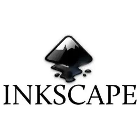 Inkscape brand logo for inkscape.org