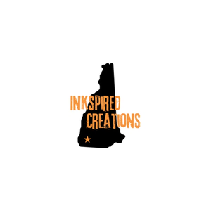 inkspiredcreations brand logo for inkspiredcreations.com