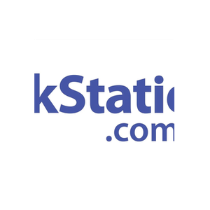 Inkstation brand logo for inkstation.com.au