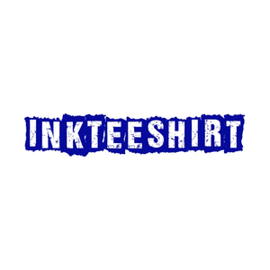 inkteeshirt brand logo for inkteeshirt.com