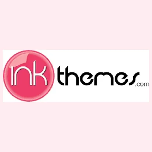 InkThemes brand logo for inkthemes.com
