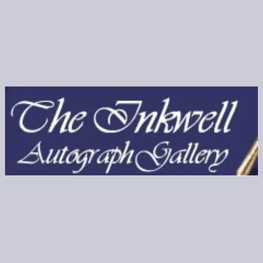 Inkwell brand logo for inkwellgallery.com