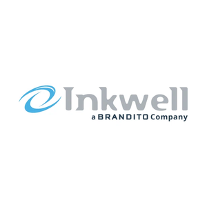 inkwellusa brand logo for inkwellusa.com
