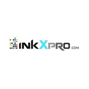 InkXpro brand logo for inkxpro.com