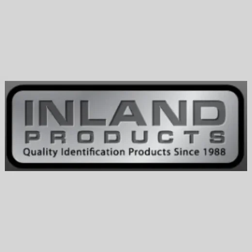 Inland Products brand logo for inlandproducts.com