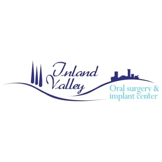 Inland Valley Oral Surgery brand logo for inlandvalleyoralsurgery.com