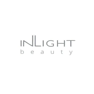 Inlight Beauty brand logo for inlightbeauty.co.uk