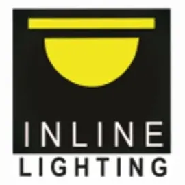 Inline Lighting brand logo for inlinelighting.com