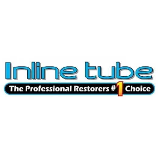 Inline Tube brand logo for inlinetube.com