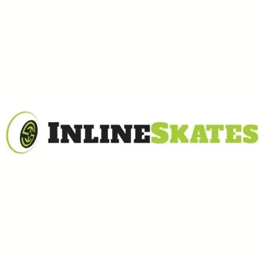 InlineSkates brand logo for inlineskates.com