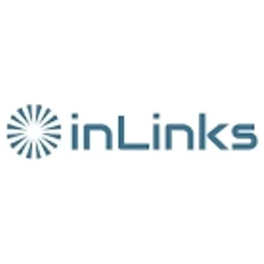 InLinks brand logo for inlinks.com