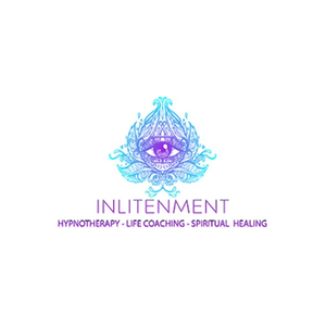 inlitenment brand logo for inlitenment.com