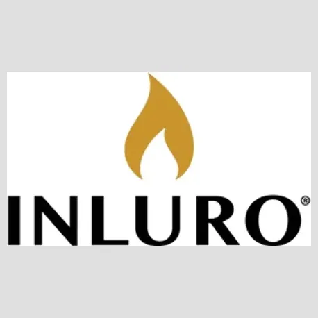 inluro brand logo for inluro.com