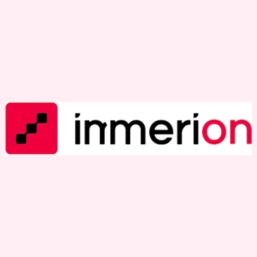 InMerion brand logo for inmerion.com