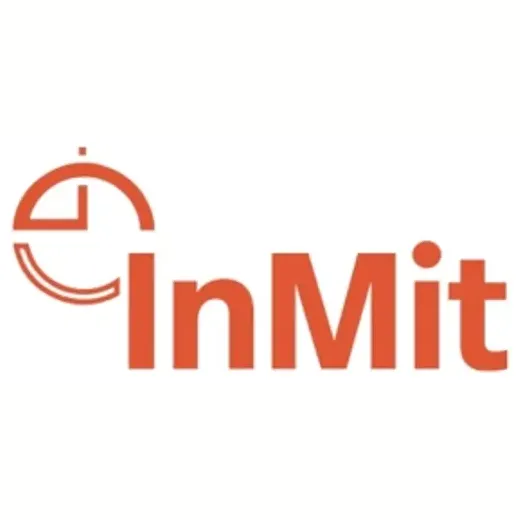 Inmit brand logo for inmitfasting.com