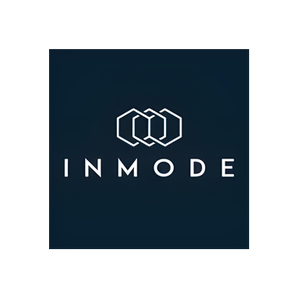 inMode brand logo for inmodemd.com