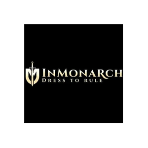 InMonarch brand logo for inmonarch.com
