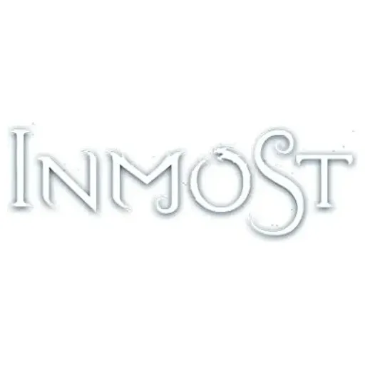 Inmost brand logo for inmostgame.com