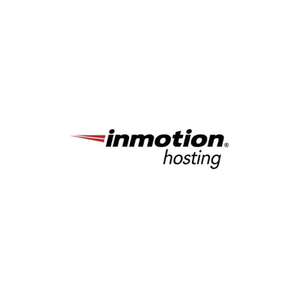 InMotion Hosting brand logo for inmotionhosting.com