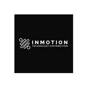 InMotion brand logo for inmotion.global