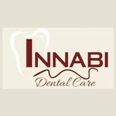 Inn Ab brand logo for innabidentalcare.com
