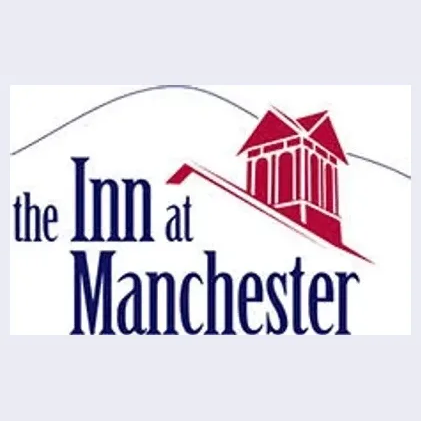 Inn at Manchester brand logo for innatmanchester.com
