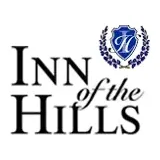 Inn of the Hills brand logo for innofthehills.com