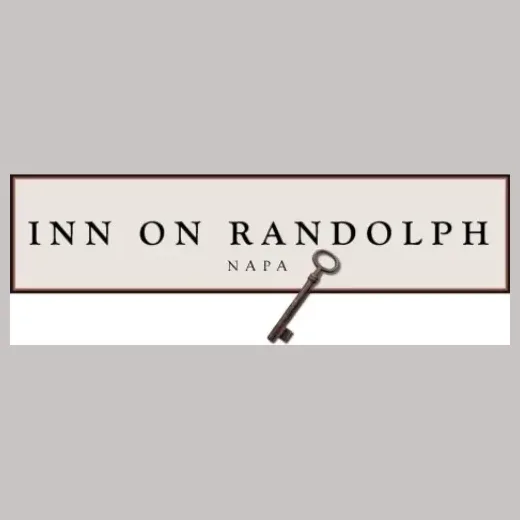 Inn on Randolph brand logo for innonrandolph.com