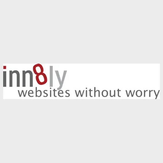 inn8ly brand logo for inn8ly.com