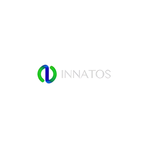 Innatos brand logo for innatos.com.mx