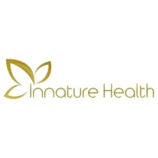inNature brand logo for innaturehealth.com