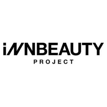INNBEAUTY PROJECT brand logo for innbeautyproject.com