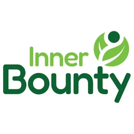 Inner Bounty brand logo for innerbounty.com