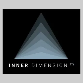 Inner Dimension TV brand logo for innerdimensiontv.com