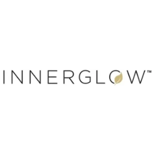 Inner Glow Vitamins brand logo for innerglowvitamins.com