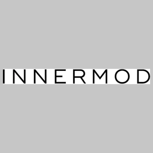 Inner Mod brand logo for innermod.com