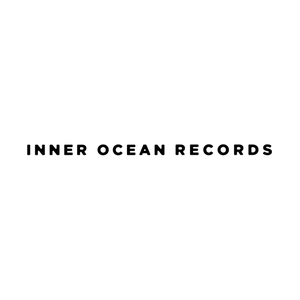 Inner Ocean Records brand logo for inneroceanrecords.com