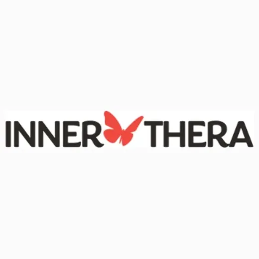 Inner Thera brand logo for innerthera.com