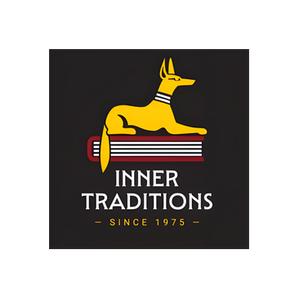 Inner Traditions brand logo for innertraditions.com