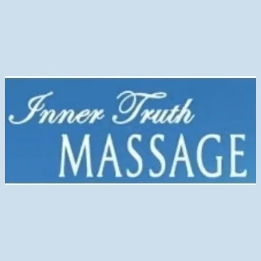 Inner Truth Massage brand logo for innertruthmassage.com