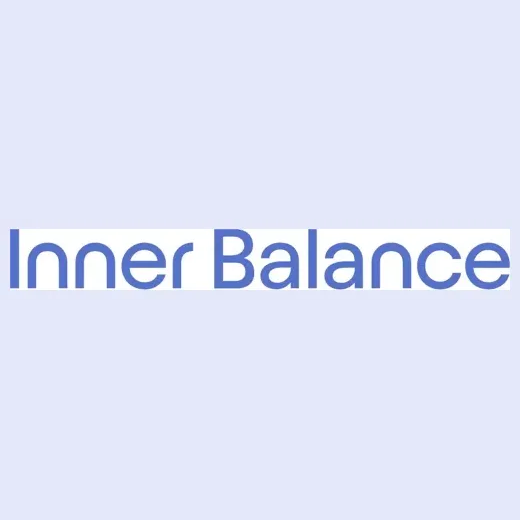 innerbalance brand logo for innerbalance.com