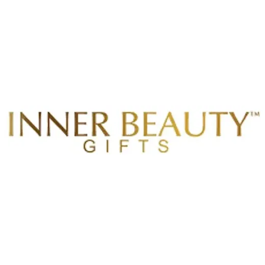 innerbeautygifts brand logo for innerbeautygifts.com