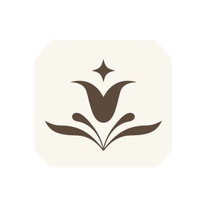 Innersense Organic Beauty brand logo for innersensebeauty.com