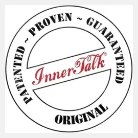 InnerTalk brand logo for innertalk-store.com