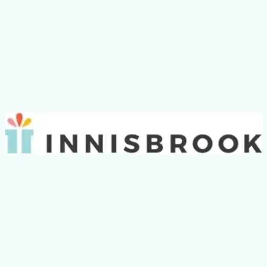 Innisbrook brand logo for innisbrook.com